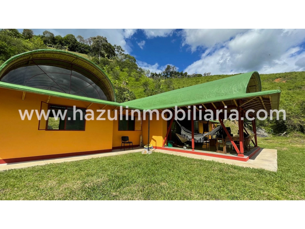 Venta Casa Campestre, La manuela - 5