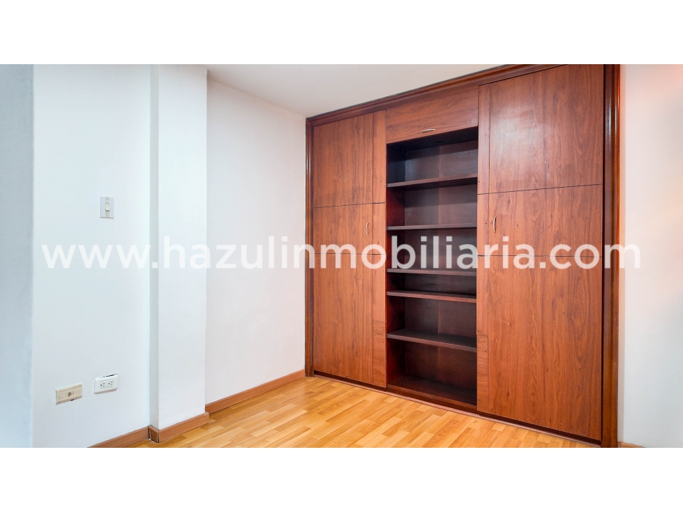 Venta Apartamento Alta Suiza, Manizales — foto 5