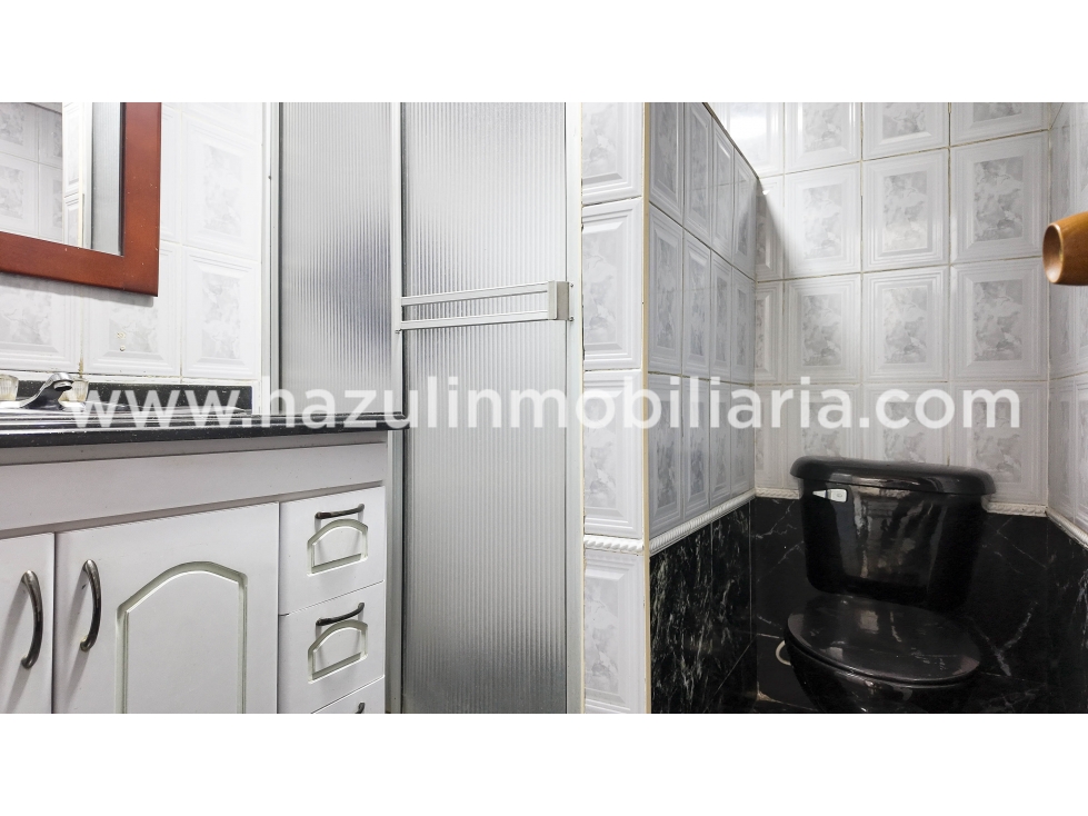 Venta Casa con renta en el Sector de Villamaría, Caldas - 6