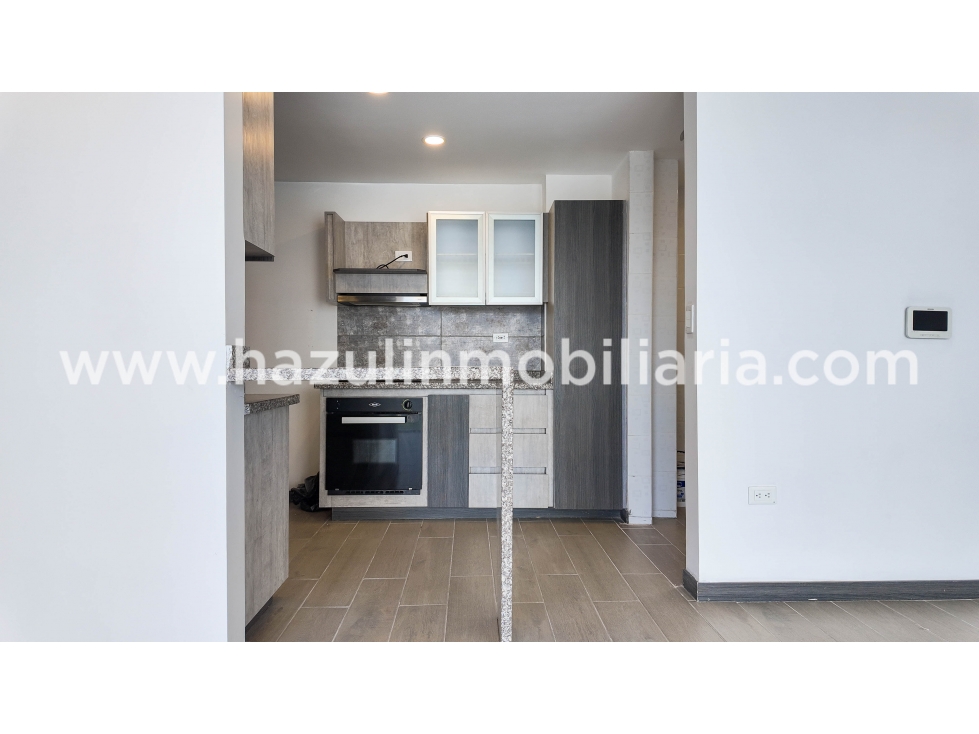 Arriendo Apartamento La Camelia, Manizales — foto 2