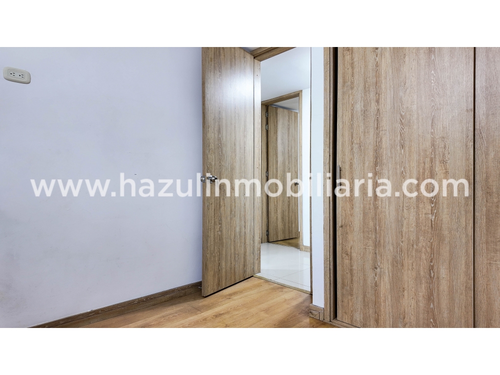 Venta Apartamento Sector Palermo, Manizales - 5