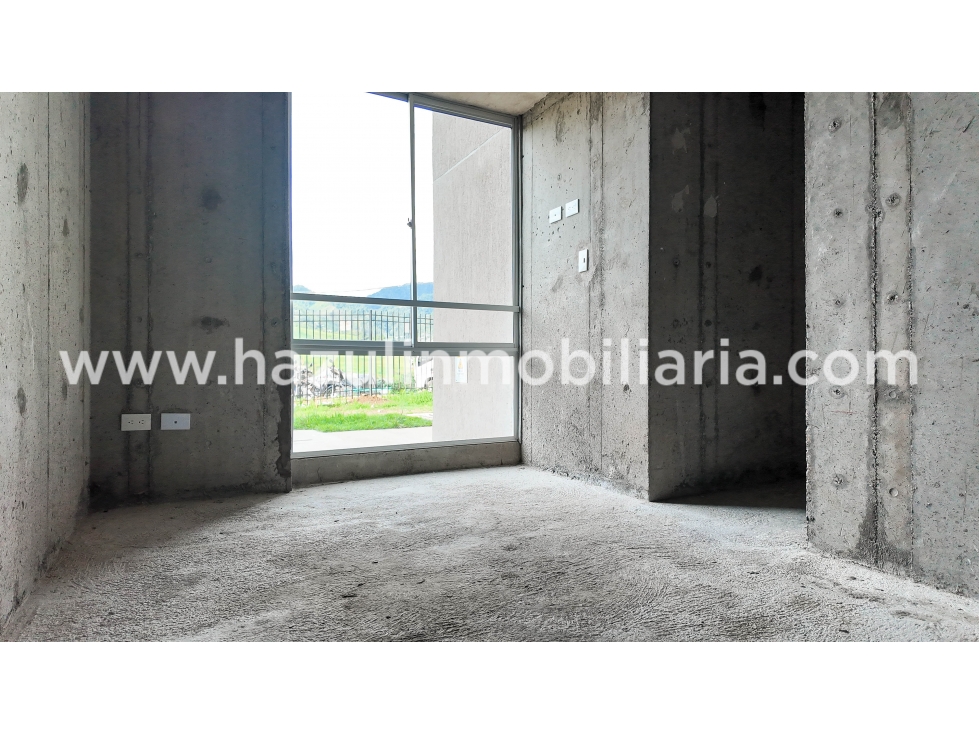 Venta Apartamento Sector La Sultana, Manizales — foto 2