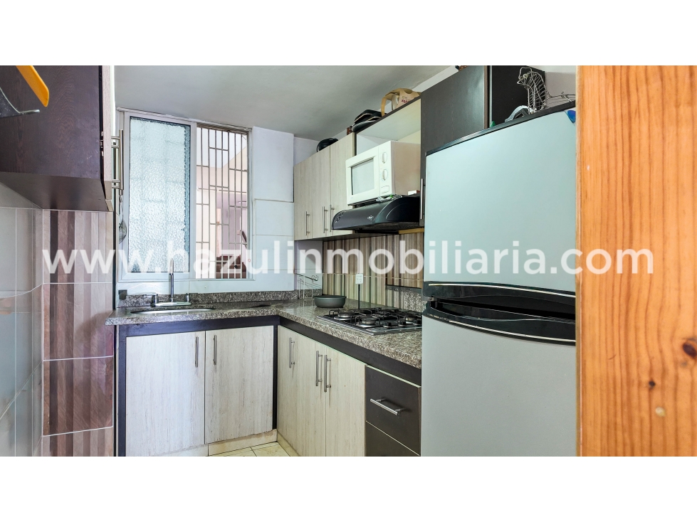 Venta Apartamento Sector Villa Pilar, Manizales