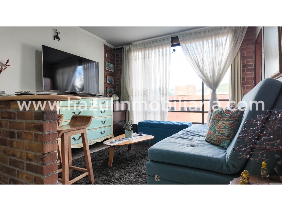 Venta Apartaestudio San Rafael, Manizales — foto 4