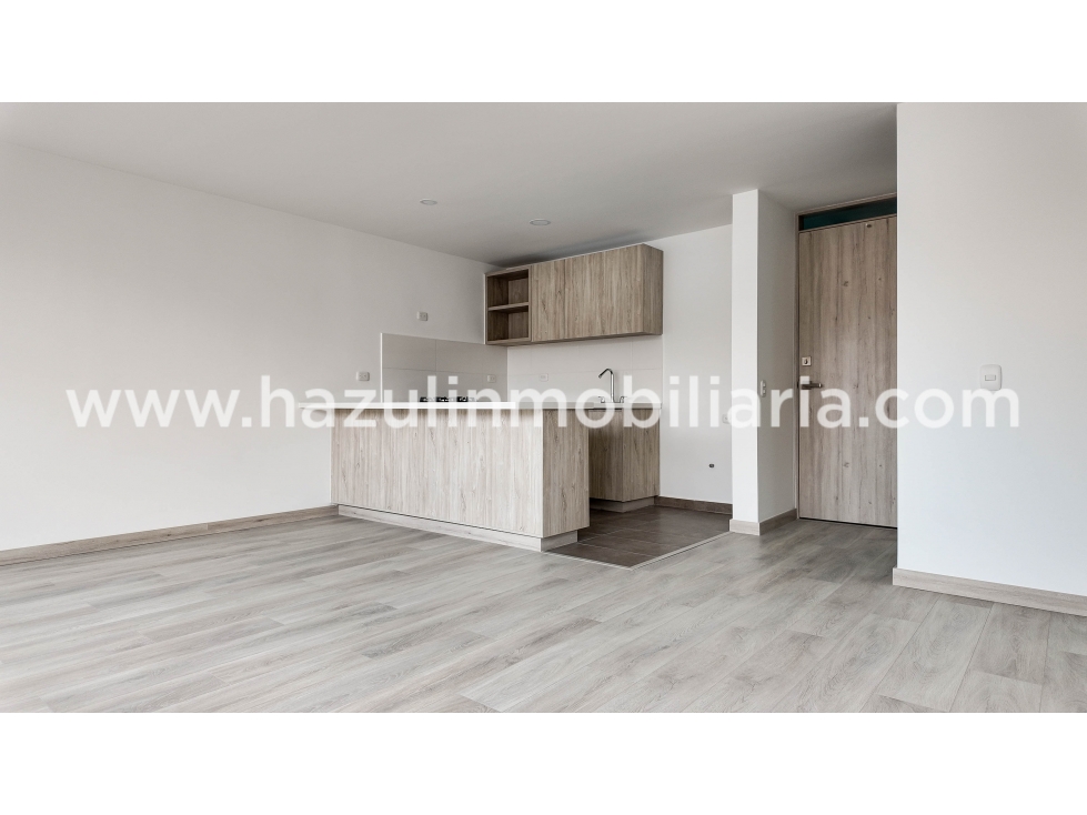 Venta Apartamento Sector Av Kevin Ángel/Mall Plaza, Manizales