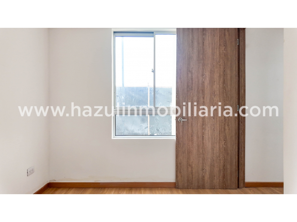 Venta Apartamento Alcázares, Manizales — foto 6