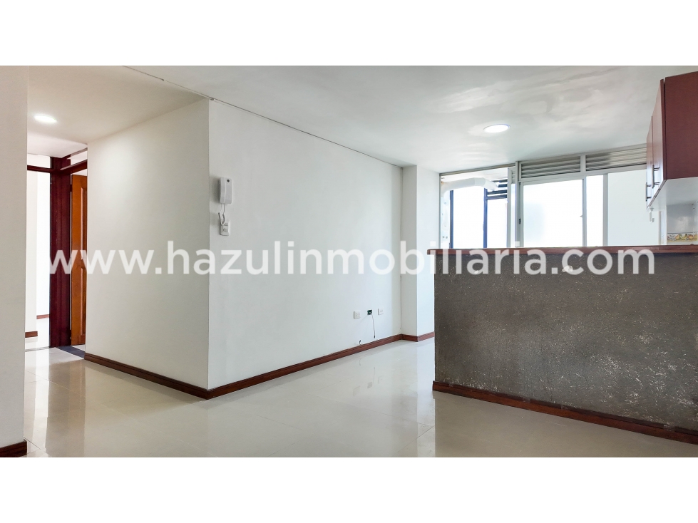 Venta Apartamento Campohermoso, Manizales — foto 3
