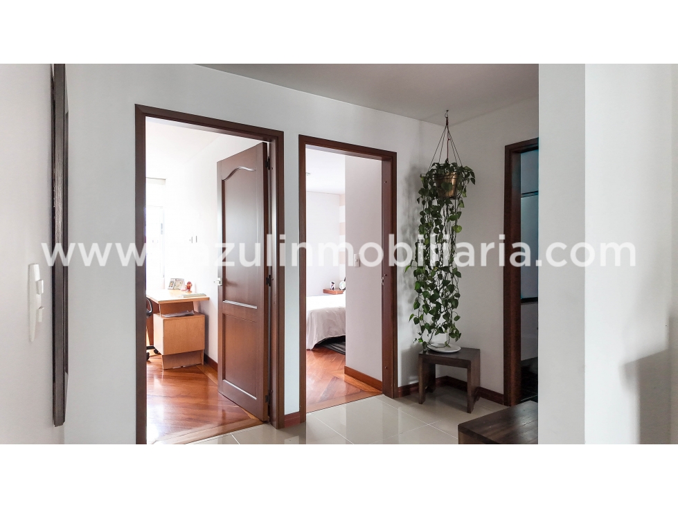 Venta Apartamento Palermo, Manizales — foto 3