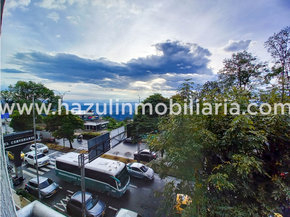 Venta apartamento Barrio Centenario, Manizales - 6