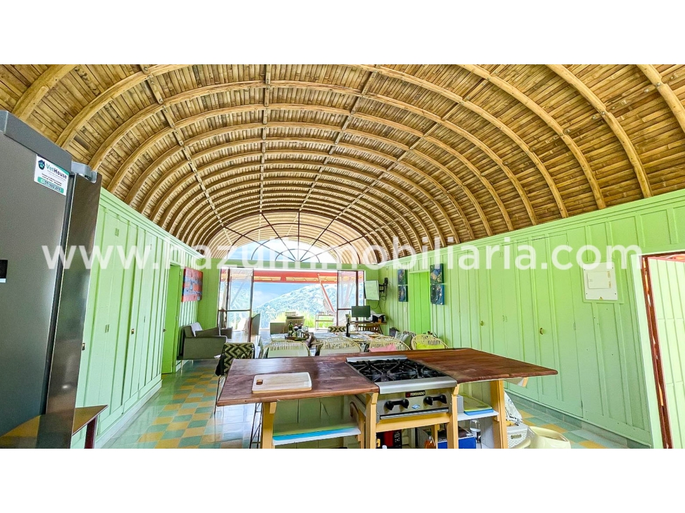 Venta Casa Campestre, La manuela - 6
