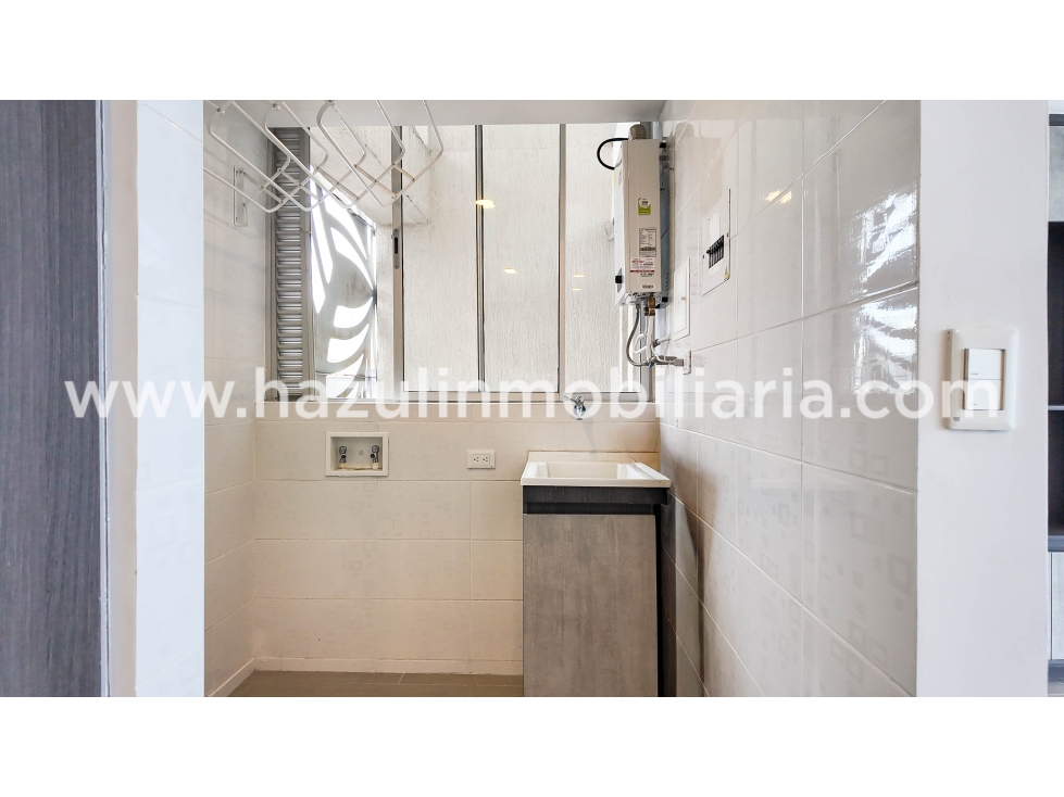 Arriendo Apartamento La Camelia, Manizales — foto 3