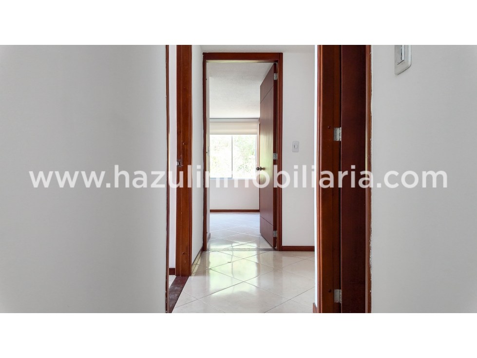 Venta Apartamento Conjunto Cerrado Sector Niza, Manizales — foto 6