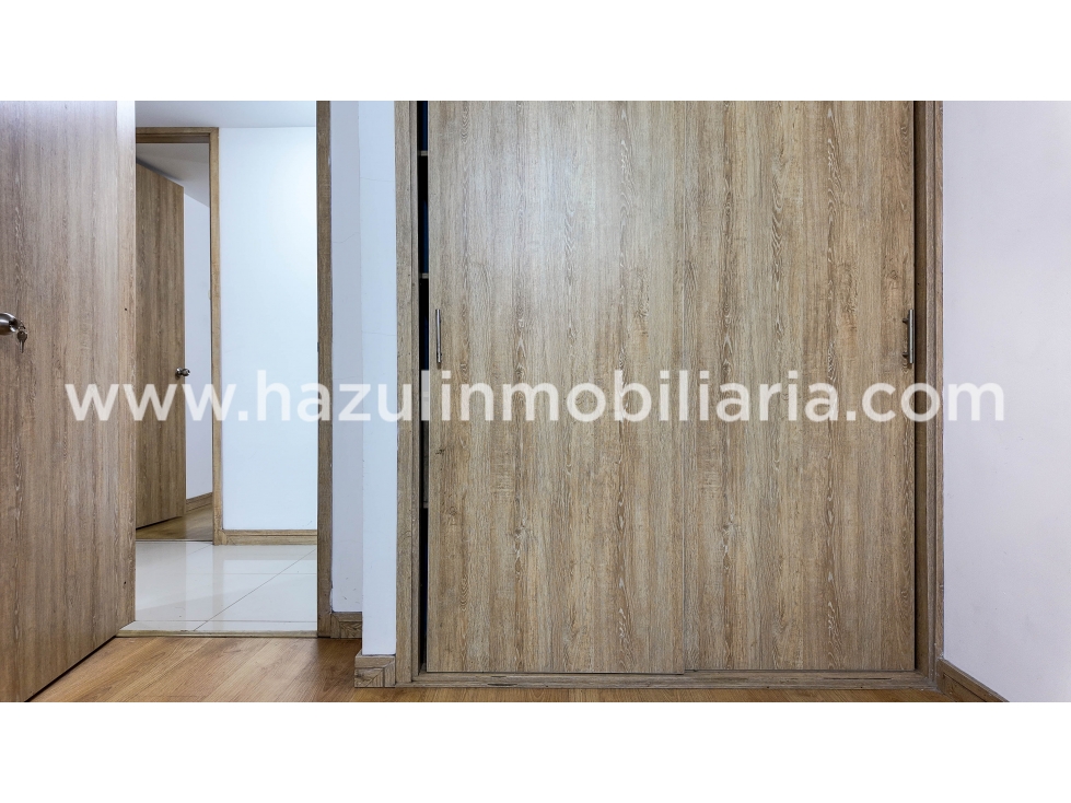 Venta Apartamento Sector Palermo, Manizales - 6