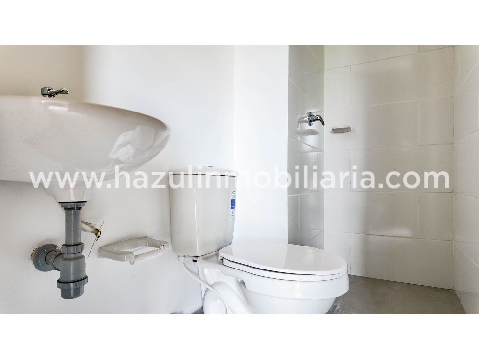 Venta Apartamento Sector La Sultana, Manizales — foto 3
