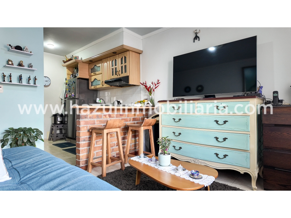 Venta Apartaestudio San Rafael, Manizales — foto 5