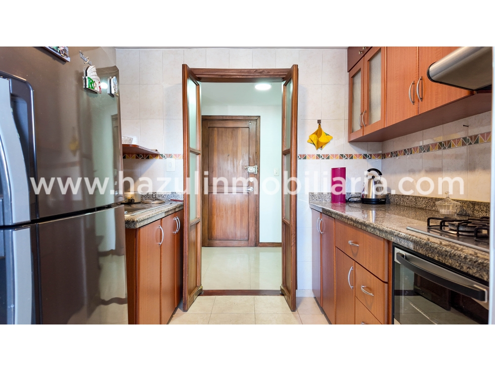 Venta Apartamento San Rafael, Manizales — foto 5