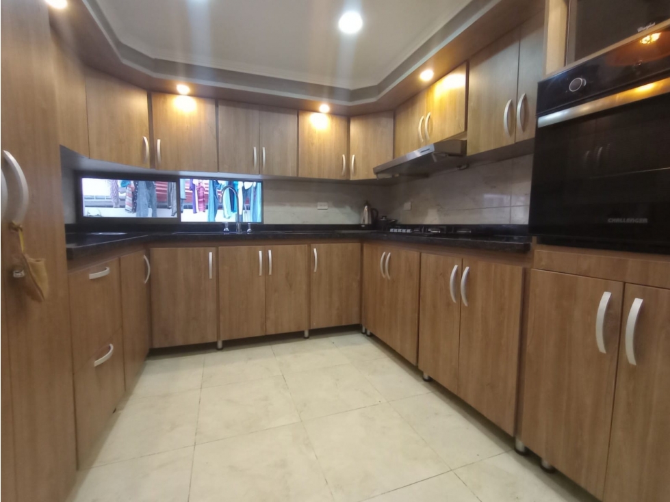 SE VENDE CASA EN TERRAZAS DE CAMPOHERMOSO, MANIZALES. - 3
