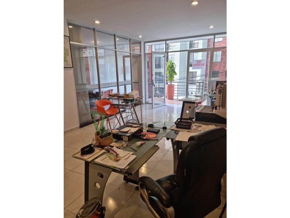 SE VENDE LOCAL COMERCIAL EN PALERMO, MANIZALES. — foto 4