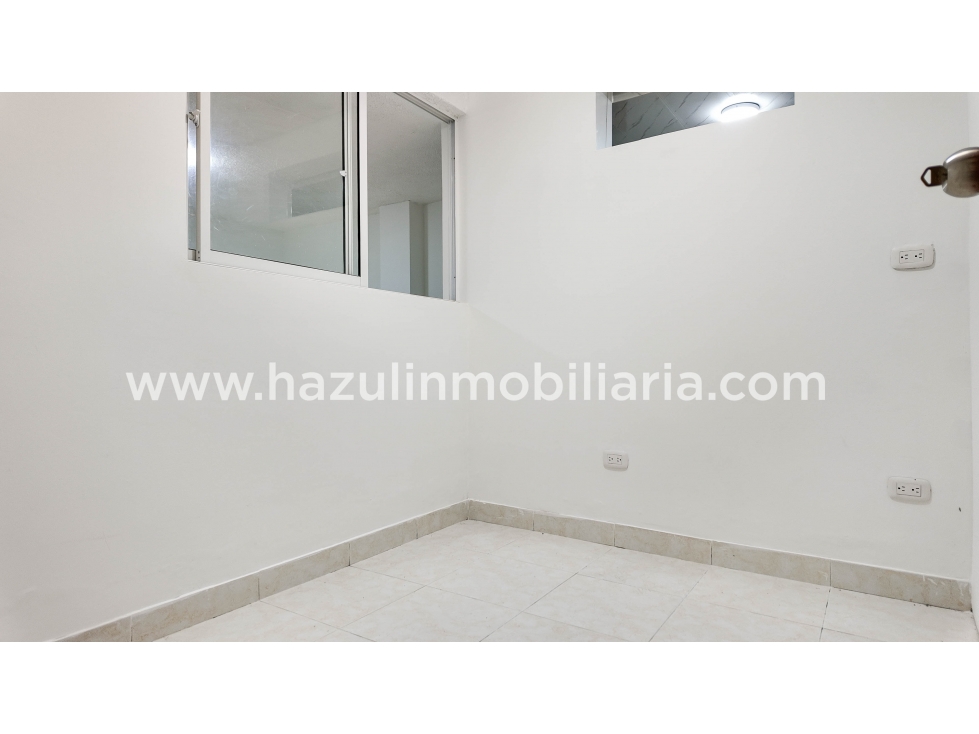 Venta Apartamento Campohermoso, Manizales — foto 6