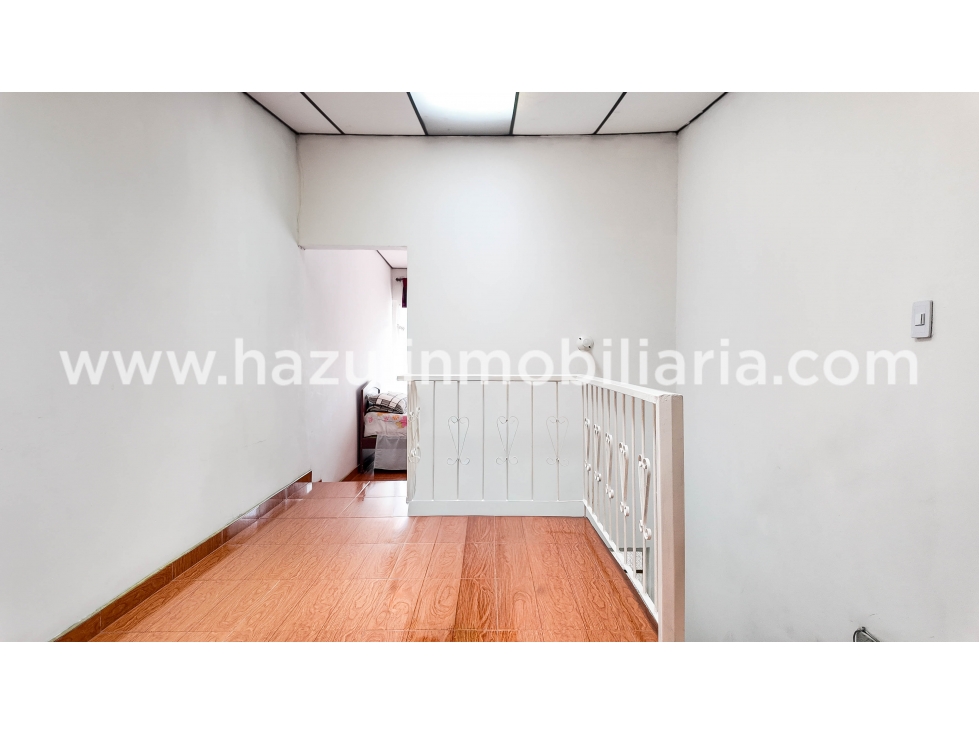Venta Casa en el Sector de La Enea, Manizales