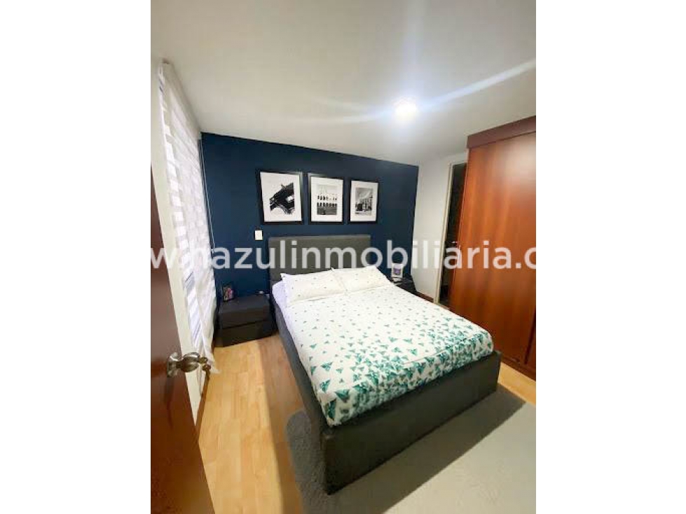 Venta Apartamento Sector La Carola, Manizales — foto 2