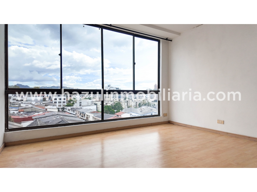 Venta Apartamento Sector Milán, Manizales