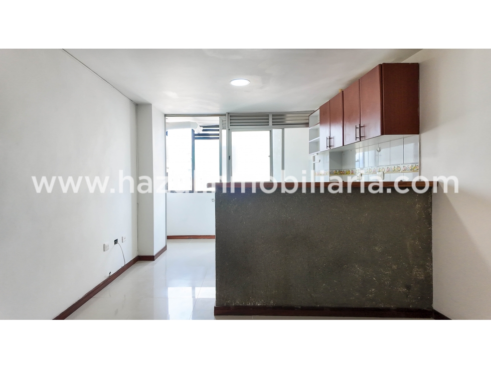 Venta Apartamento Campohermoso, Manizales — foto 4