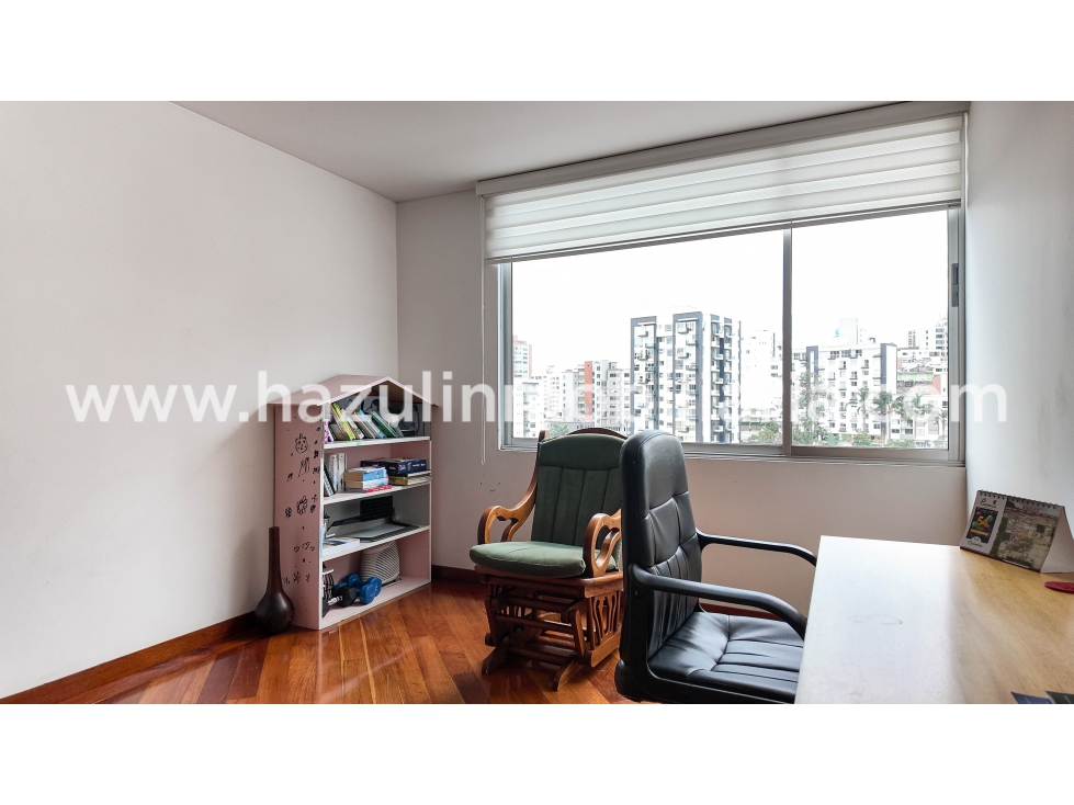 Venta Apartamento Palermo, Manizales — foto 4