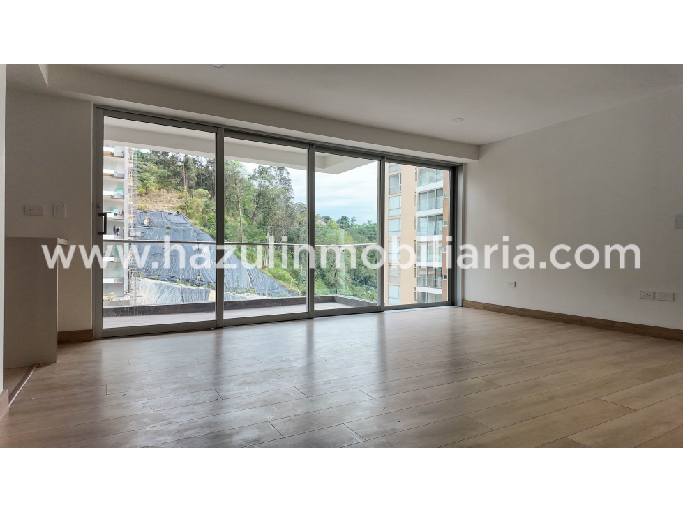 Renta Apartamento El Trebol, Manizales — foto 3