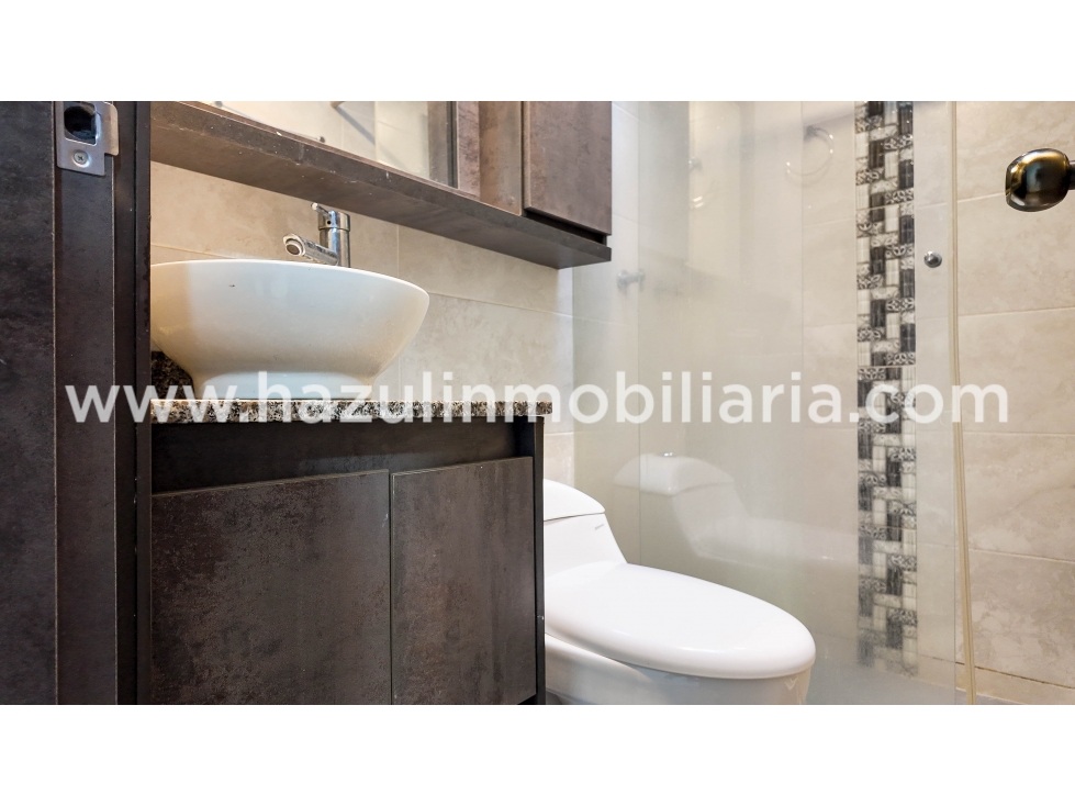 Venta Apartaestudio Sector Avenida Paralela, Manizales - 6