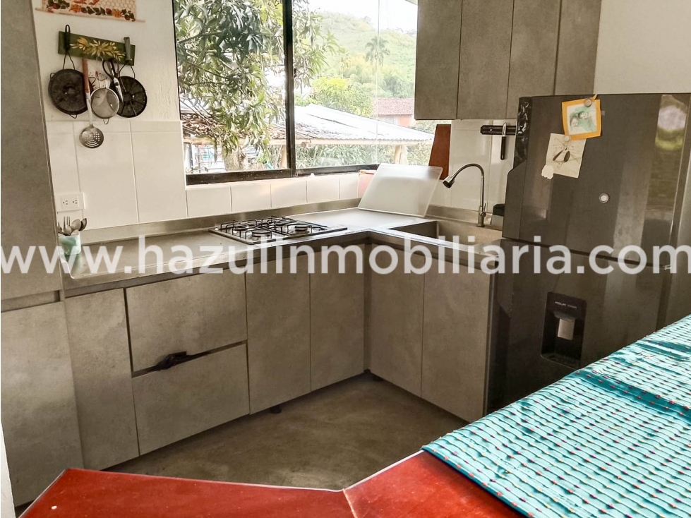 Arriendo Casa Campestre, Vereda el Rosario, Manizales — foto 5