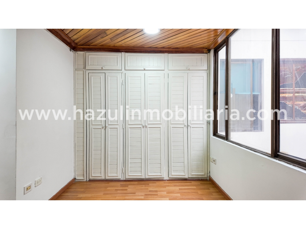 Venta Apartamento Alta Suiza, Manizales — foto 6