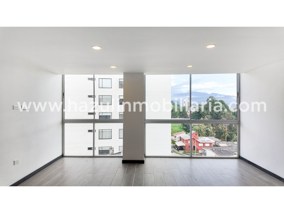 Arriendo Apartamento La Camelia, Manizales — foto 4