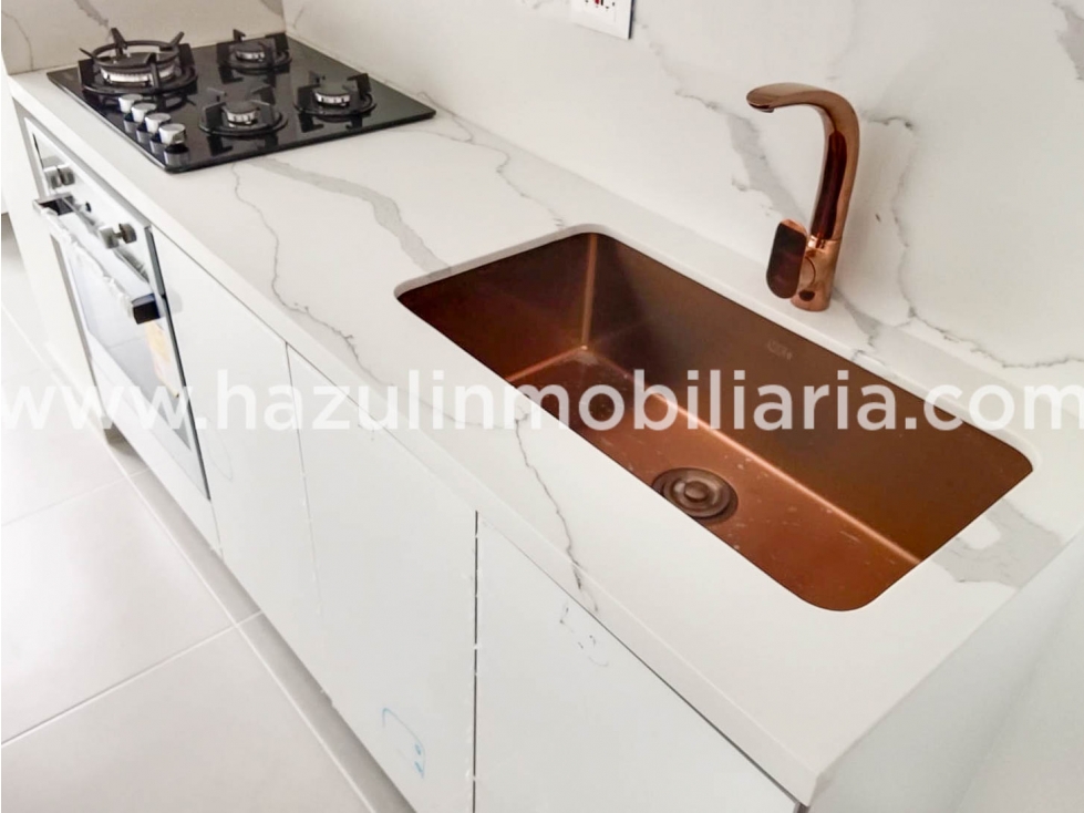 Venta Apartamento Sector Bella Suiza, Manizales — foto 3