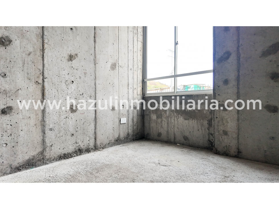 Venta Apartamento Sector La Sultana, Manizales — foto 4