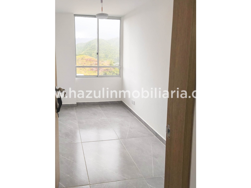 Renta Apartamento Sector La Sultana, Manizales