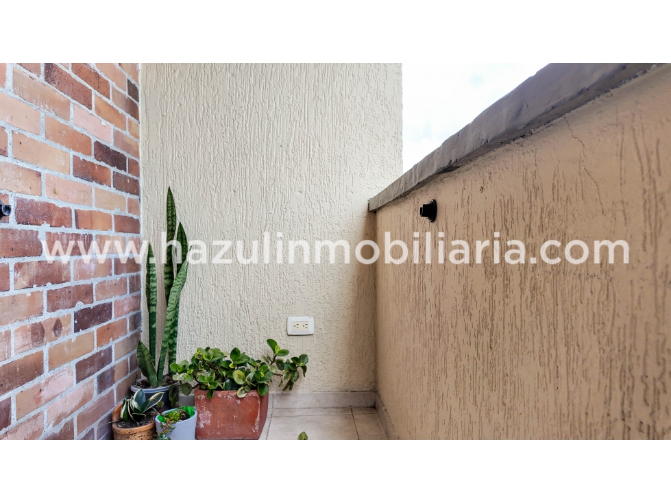 Venta Apartamento San Rafael, Manizales — foto 6