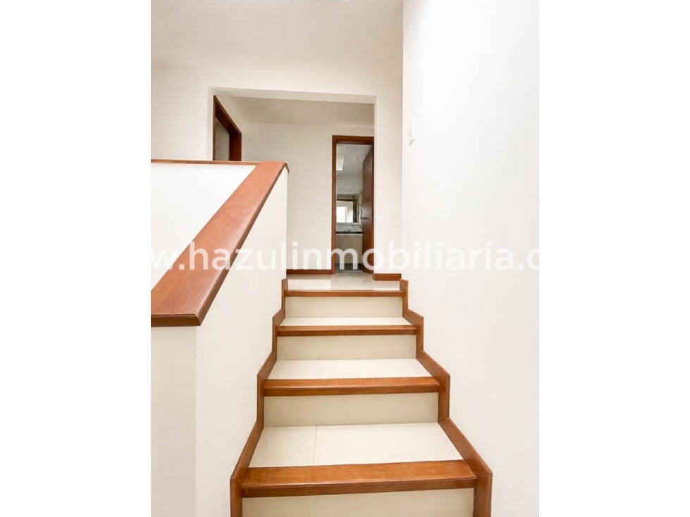 Renta Casa Sector La Francia, Manizales