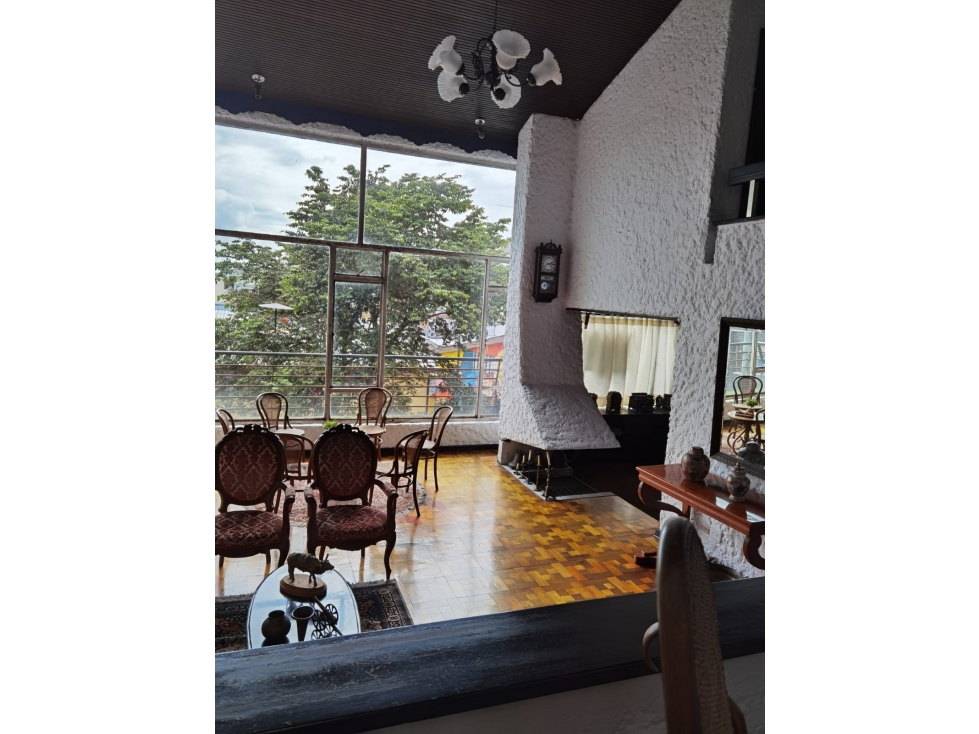 SE VENDE CASA EN LA ARBOLEDA, MANIZALES. — foto 3