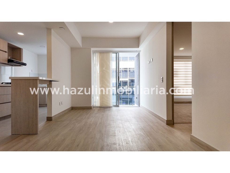 Venta Apartamento Sector Palogrande, Manizales