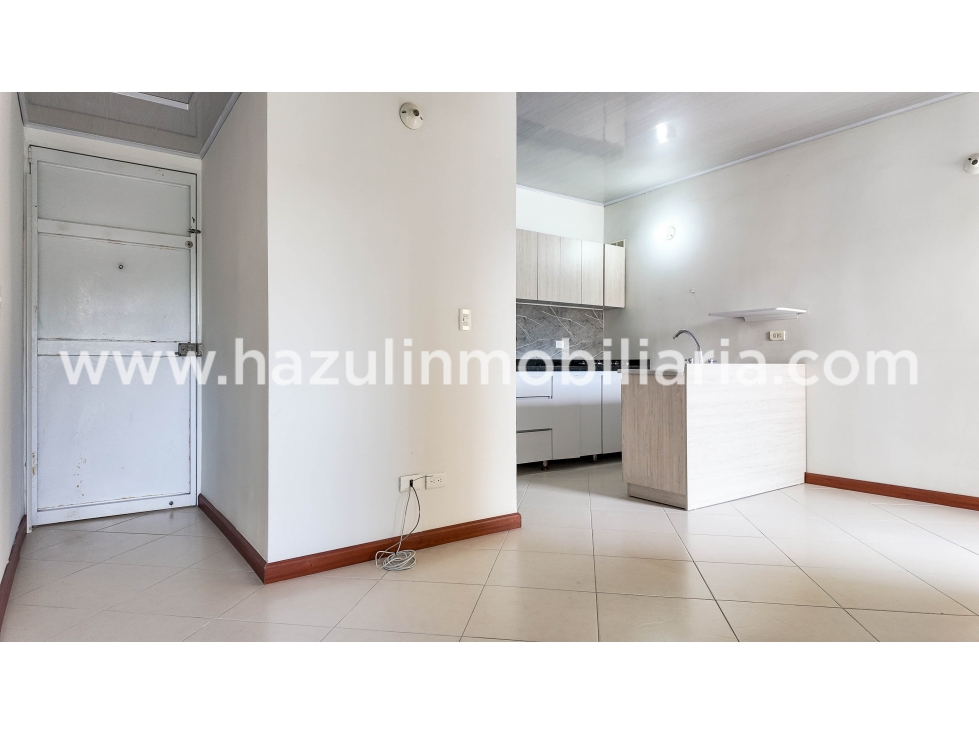 Venta Apartamento Sector Villa Café/La Carola, Manizales — foto 2