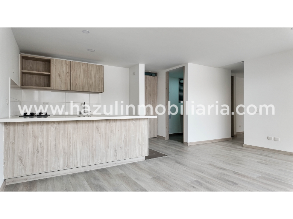 Venta Apartamento Sector Av Kevin Ángel/Mall Plaza, Manizales — foto 2