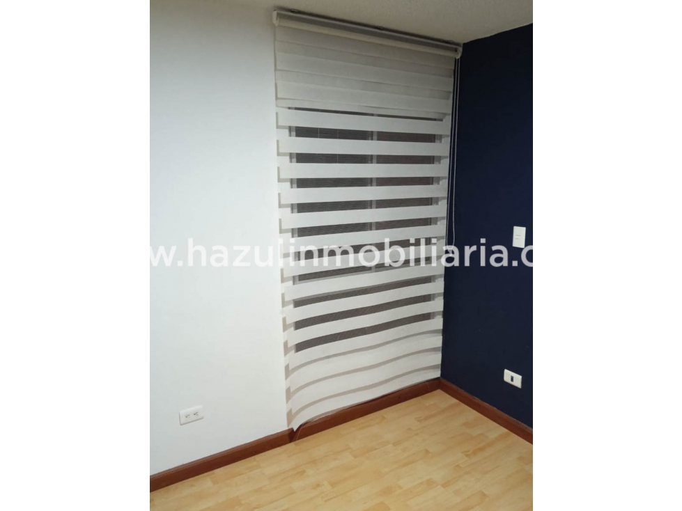 Venta Apartamento Sector La Carola, Manizales — foto 5