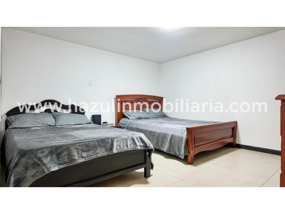 Venta Apartamento La Rambla, Manizales — foto 3