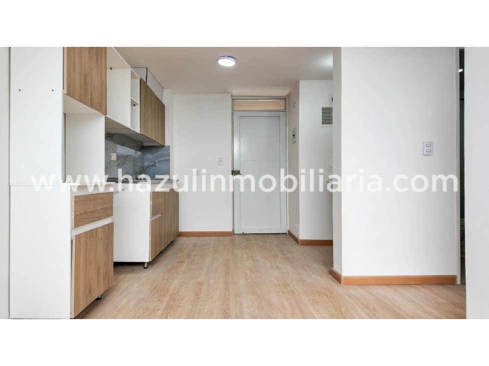 Venta Apartamento Alcázares, Manizales — foto 2