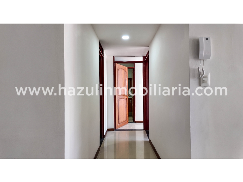 Venta Apartamento Campohermoso, Manizales — foto 5