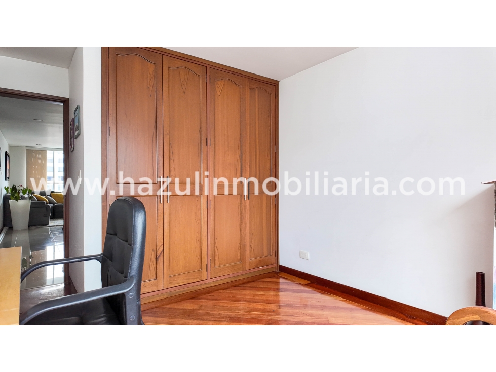 Venta Apartamento Palermo, Manizales — foto 5