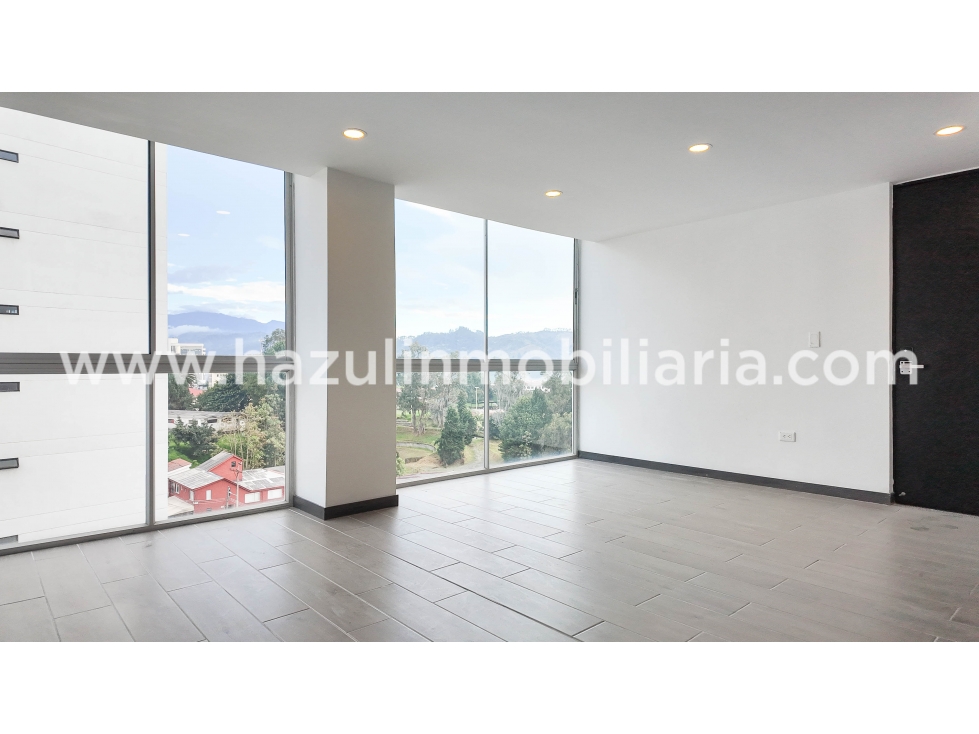 Arriendo Apartamento La Camelia, Manizales — foto 5