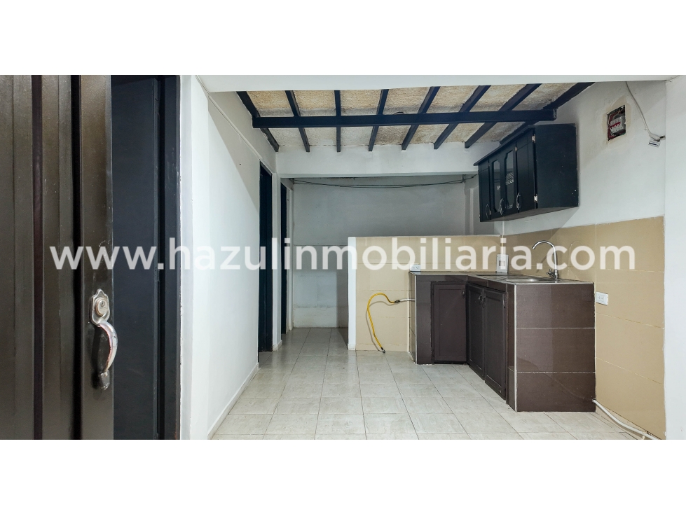 Venta de Casa con Renta Sector Las Americas, Manizales