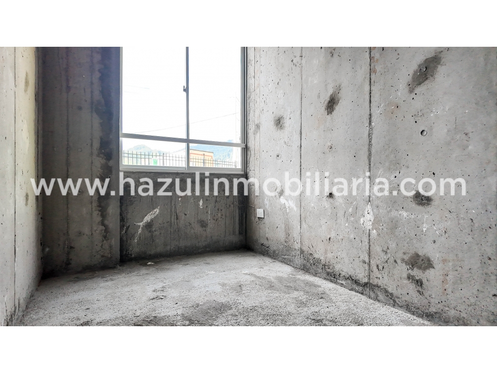 Venta Apartamento Sector La Sultana, Manizales — foto 5